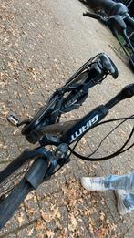 Giant entour E-bike, Ophalen, Zo goed als nieuw, Giant