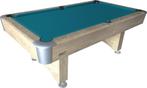 TopTable Pooltafel Timber 7ft Pooltafelland, Verzenden, Nieuw, Pooltafel