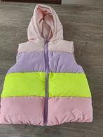 Bodywarmer 92 valt ruim, Ophalen of Verzenden, Zo goed als nieuw, Meisje, Jas