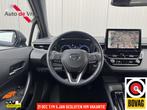 Toyota Corolla Hybrid 140 Active|NL-Auto|LED|Carplay/android, Auto's, Gebruikt, 4 cilinders, Blauw, Corolla