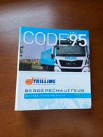 Theorieboeken C/CE Rijbewijs, Boeken, Studieboeken en Cursussen, Ophalen of Verzenden, Alpha, Gelezen, Niet van toepassing