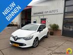 Renault Clio 0.9 TCe ECO Night&Day, Voorwielaandrijving, Stof, Gebruikt, 540 kg
