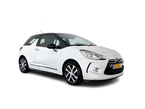 Citroën DS3 1.6 e-HDi So Chic * NAVI-FULLMAP | ECC | PDC |, Auto's, Citroën, Bedrijf, Te koop, DS3, ABS, Airbags, Airconditioning