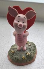 Knorretje Winnie the Pooh Beeldje, Ophalen of Verzenden, Zo goed als nieuw