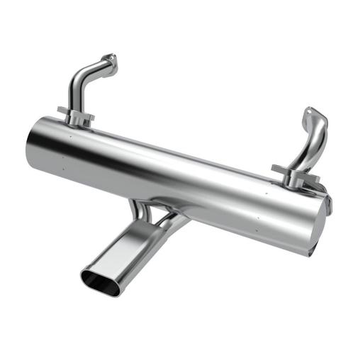 VW VS Sebring uitlaat Kever 1300 1500 1600 T14 KG, Auto diversen, Auto-accessoires, Nieuw, Ophalen of Verzenden