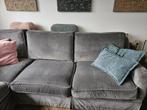 Mooie Hoekbank - Made in Holland - 240x260cm, Ophalen, Gebruikt, Stof