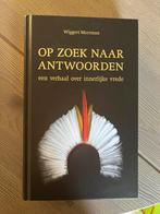 Op zoek naar antwoorden, Boeken, Ophalen, Zo goed als nieuw