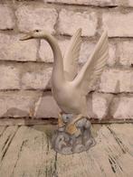 Neo Lladro porseleinen zwaan, Antiek en Kunst, Antiek | Porselein, Ophalen of Verzenden
