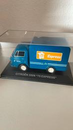 Citroën 350 N 75 Express, Ophalen of Verzenden, Bus of Vrachtwagen, Zo goed als nieuw