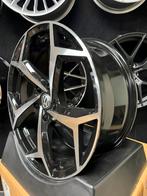 18 inch velgen voor Volkswagen Bonneville look 5x112 Golf 7, Auto-onderdelen, Banden en Velgen, 18 inch, Velg(en), Nieuw, Ophalen of Verzenden