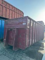 VERNOOY CONTAINER 30M3 9389, Zakelijke goederen, Machines en Bouw | Keten en Containers