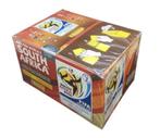 Panini FIFA World Cup South Africa 2010 Gesealde Box, Ophalen of Verzenden, Nieuw, Meerdere stickers