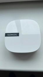 Sonos boost, Audio, Tv en Foto, Luidsprekers, Ophalen of Verzenden, Sonos, Zo goed als nieuw