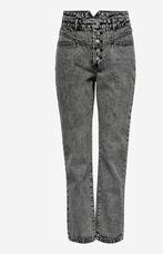 Nieuwe grijze jeans Vero moda S, Kleding | Dames, Spijkerbroeken en Jeans, Nieuw, Grijs, Ophalen of Verzenden, W27 (confectie 34) of kleiner