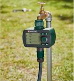 PARKSIDE Irrigatiecomputer, irrigatiebesturing, -, -, Nieuw, Ophalen of Verzenden