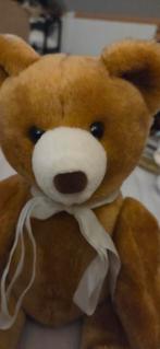 Schattige beer., Verzamelen, Beren en Cherished Teddies, Ophalen of Verzenden, Zo goed als nieuw, Stoffen beer, Overige merken