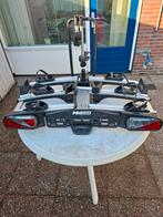 Pro-User Diamant  SG3 Fietsendrager Trekhaak, Ophalen, Elektrische fiets, Zo goed als nieuw, 2 fietsen