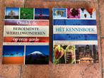 Het Kennisboek en Wereldwonderen, Ophalen of Verzenden, Zo goed als nieuw, Overige onderwerpen