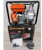 Benzine waterpomp 50 mm - 2 inch - 4 takt benzine .Nieuw!!, Tuin en Terras, Waterpompen, Ophalen, Nieuw, Handmatig, Overige typen