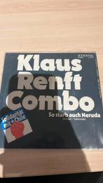 Vynil, Klaus Renft Combo, Ophalen of Verzenden, Gebruikt, Pop