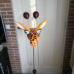 Mia Coppola crazy giraffe groot 135 cm let op, Antiek en Kunst, Ophalen