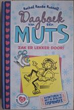 Dagboek van een muts - Zak er lekker door, Ophalen of Verzenden, Zo goed als nieuw, Rachel Renée Russell