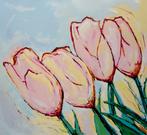 Zeefdruk Huub Lepelaar, Verzenden