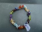 Armband chakra, Ophalen of Verzenden, Nieuw