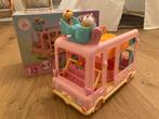 Baby Born Mini Surprise Bus, Ophalen of Verzenden, Zo goed als nieuw, Meisje