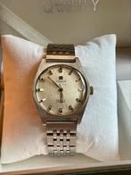 Tissot seastar PR516, Sieraden, Tassen en Uiterlijk, Horloges | Antiek, Ophalen, Staal, Tissot, 1960 of later