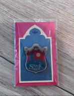 Spookslot fanmade pin efteling (ACTIE 3+1 10+5 GRATIS), Verzamelen, Efteling, Verzenden, Zo goed als nieuw, Button of Speldje