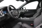 Volvo XC60 T8 Plug-in hybrid Ultra Dark | Luchtvering | Pano, Automaat, Stof, Gebruikt, 4 cilinders