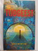 Tijdgeest - Hans Peter Roel, Boeken, Hans Peter Roel, Ophalen of Verzenden, Zo goed als nieuw, Spiritualiteit algemeen