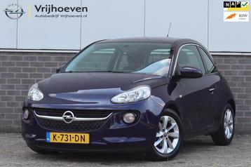Opel ADAM 1.2 beschikbaar voor biedingen