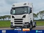 SCANIA R450, Auto's, Vrachtwagens, Automaat, Euro 6, Scania, Bedrijf