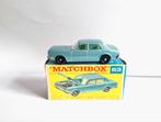 Matchbox 53 ford zodiac, Hobby en Vrije tijd, Modelauto's | 1:43, Ophalen of Verzenden, Zo goed als nieuw, Auto, Matchbox