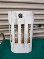 wijnkist, Huis en Inrichting, Ophalen of Verzenden, 'T Olde Gre-j, Info@toldegrej.nl, Endepoelstraat 20f Didam