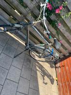 Fiets, Gebruikt, Versnellingen, Ophalen of Verzenden, 61 tot 65 cm