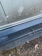 Nette buitendeur, Ophalen, Spatbord