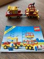 Lego 6671 vintage reparatiewagen, Ophalen, Gebruikt