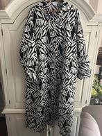 Yoek linnen jurk maat xl, Kleding | Dames, Grote Maten, Ophalen of Verzenden, Zo goed als nieuw, Overige kleuren, Jurk