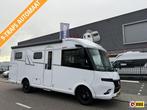 Frankia Neo I 7 GDK Enk. bedden, levelsysteem, Caravans en Kamperen, Campers, Tot en met 2, Bedrijf, Diesel, Overige merken