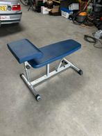 Kettler buikspier trainer bank, Ophalen of Verzenden, Zo goed als nieuw, Rug, Overige typen