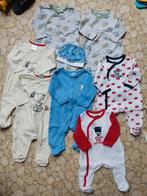 Set van 7 boxpakjes – maat rond 56, Gebruikt, Jongetje of Meisje, Pakje, Diverse merken