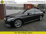 Mercedes-Benz C-Klasse 180 CDI LEASE EDITION ORIGINEEL NEDER, Achterwielaandrijving, Gebruikt, 4 cilinders, Lichtsensor