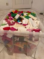 Lego duplo 11 kg (660 onderdelen), uren speelplezier, Ophalen of Verzenden, Zo goed als nieuw, Overige merken