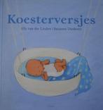 Elly van der Linden: Koesterversjes, Boeken, 1 tot 2 jaar, Ophalen of Verzenden, Zo goed als nieuw