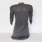 Zoï Woman Jurkje Grijs (L) € 20,-, Ophalen of Verzenden, Zo goed als nieuw, Grijs, Boven de knie