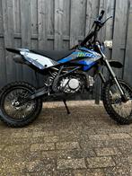 125 cc crossmotor (orion) 4takt, Fietsen en Brommers, Brommers | Crossbrommers, Ophalen