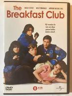 DVD The Breakfast Club, Vanaf 6 jaar, Ophalen of Verzenden, Gebruikt, Overige genres